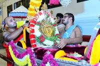 Brahmakalashanga Rathotsava at Shrimath Anantheshwar Temple Vittal (30 April 2025)